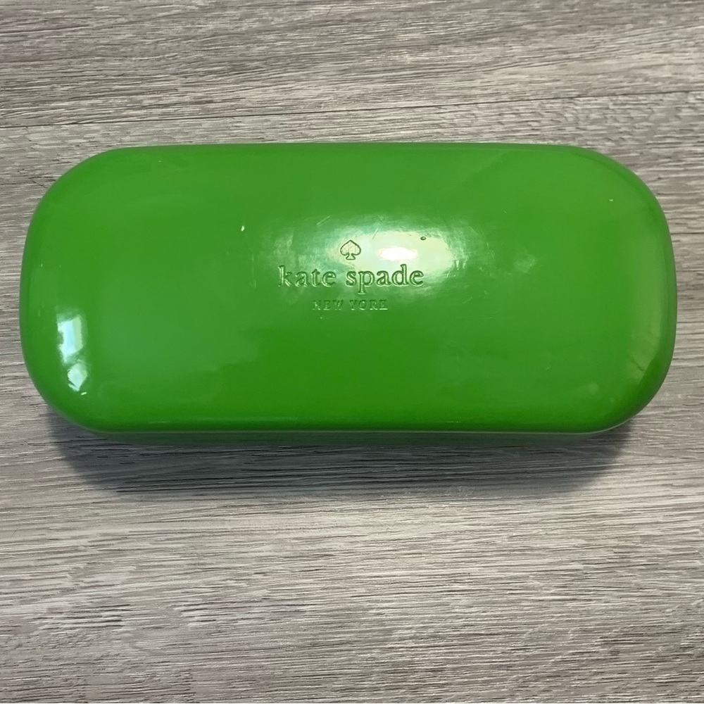 Kate Spade Eyeglass/Sunglass Case